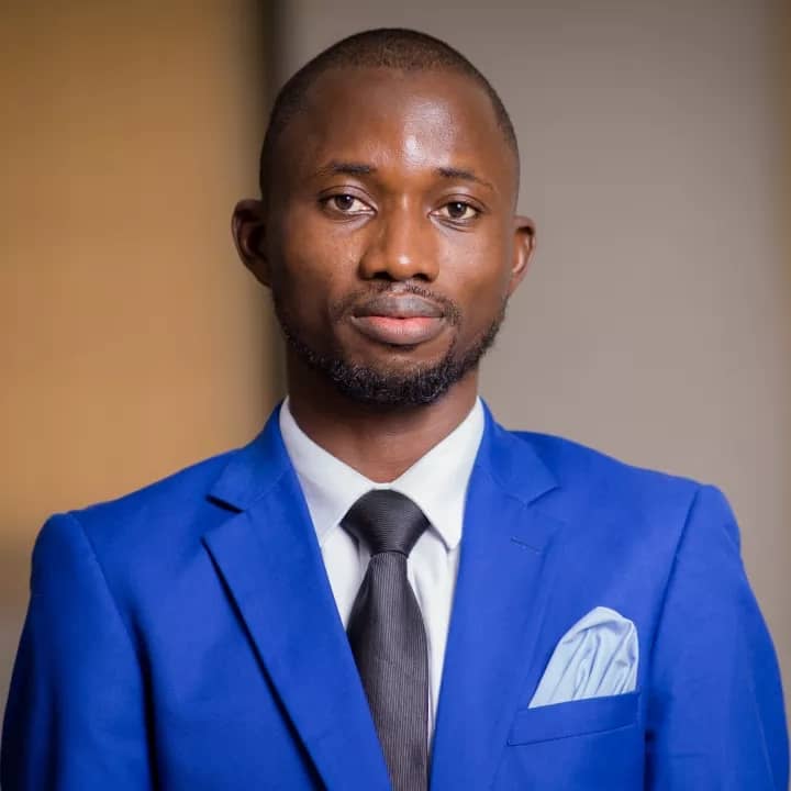 Kawsu Sillah, Executive Director